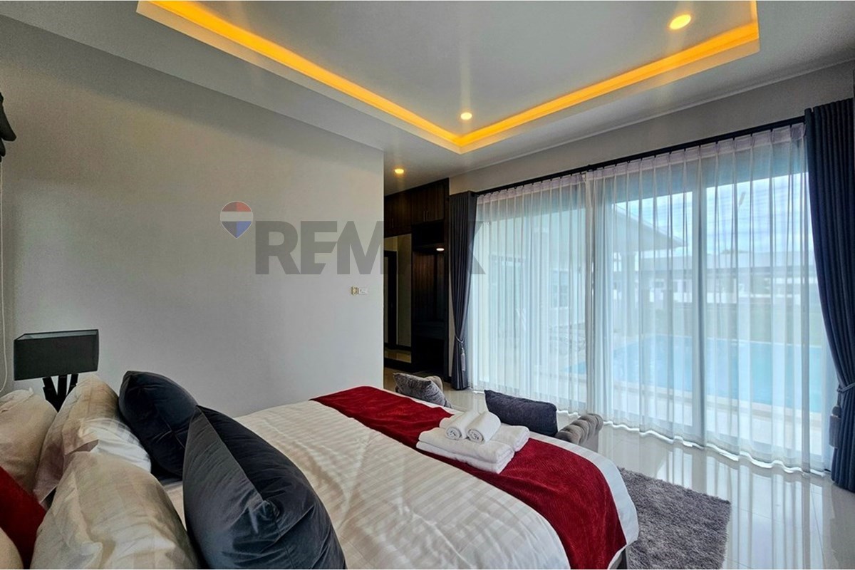 Villa - For Sale - Hua Hin, Prachuap Khiri Khan - 20260801_142737.jpg - 920601001-1220