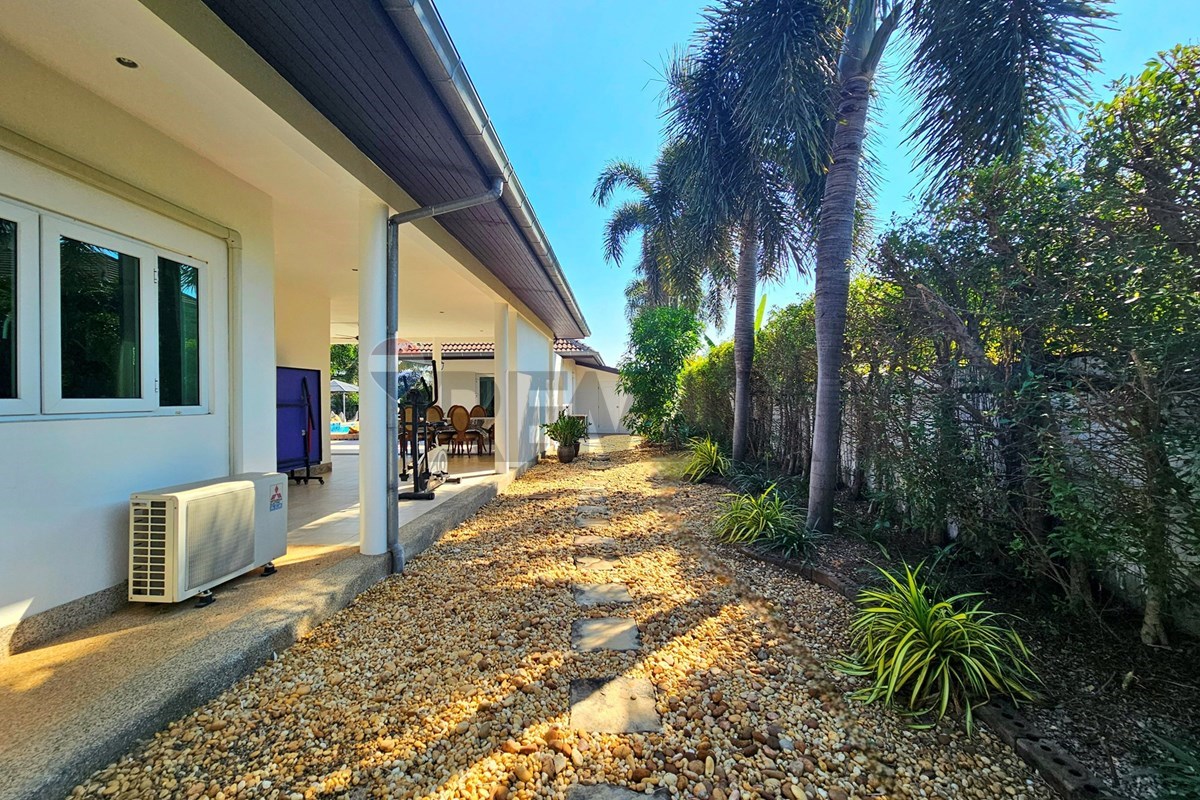 Villa - For Rent/Lease - Hua Hin, Prachuap Khiri Khan - 20231216_101715.jpg - 920601001-1276
