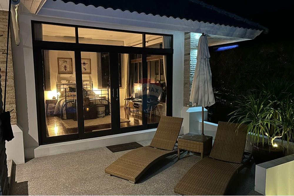 Villa - For Sale - Koh Samui, Surat Thani - POOL #19.jpg - 920121057-179