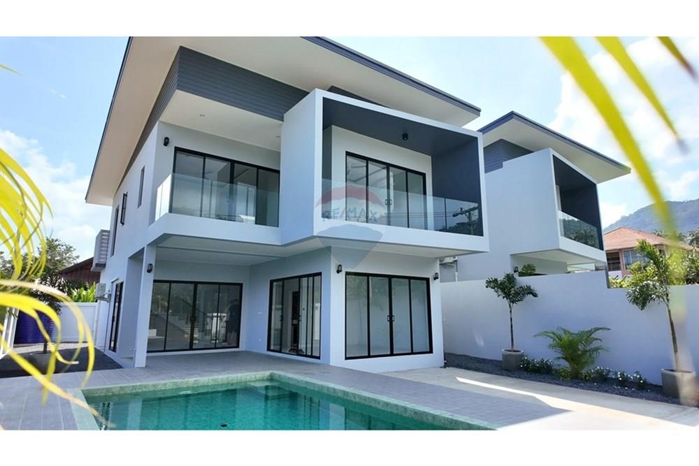 Villa - For Sale - Koh Samui, Surat Thani - LINE_ALBUM_522569 BE_260205_39.jpg - 920121057-172