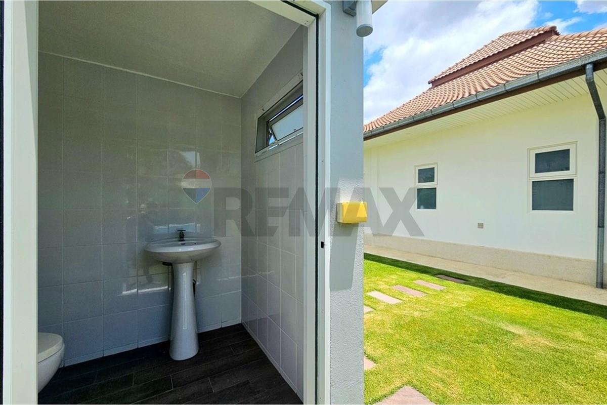 Villa - For Sale - Hua Hin, Prachuap Khiri Khan - 20260528_114021.jpg - 920601001-1154