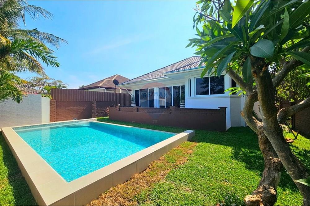 Villa - For Sale - Hua Hin, Prachuap Khiri Khan - 20260425_150602.jpg - 920601001-1071