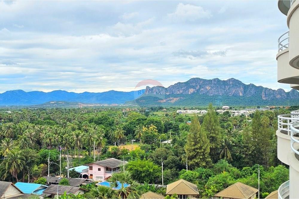 Condo/Apartment - For Rent/Lease - Cha-Am, Phetchaburi - 20250929_113848.jpg - 920601001-1094