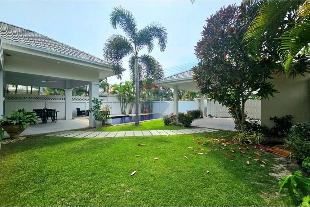 Villa - For Sale - Hua Hin, Prachuap Khiri Khan - 20250309_135742.jpg - 920601001-1079