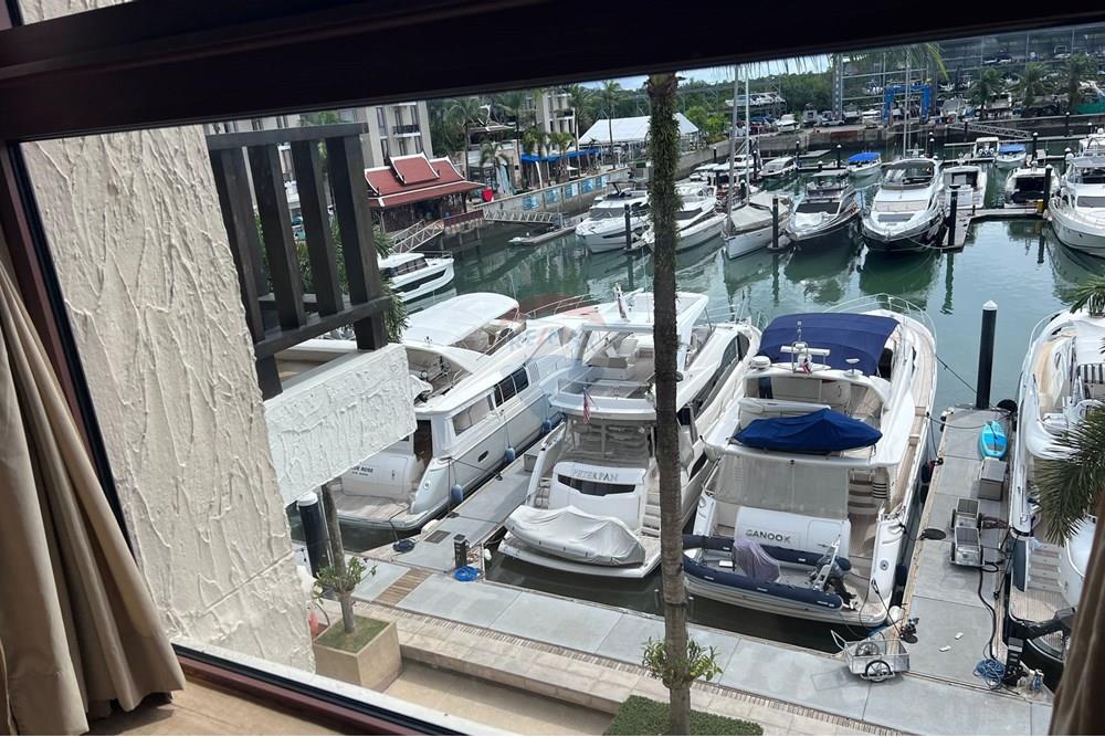 3 Bed Condo/Apartment - For Rent/Lease - Mueang Phuket, Phuket (920081021-133)