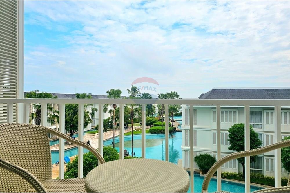 Condo/Apartment - For Rent/Lease - Hua Hin, Prachuap Khiri Khan - 20251205_103612.jpg - 920601001-1082