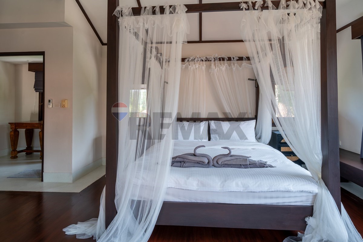 Villa - For Sale - Cha-Am, Phetchaburi - Baan Ny Nah - Downstairs 2025-48.jpg - 920601001-1274