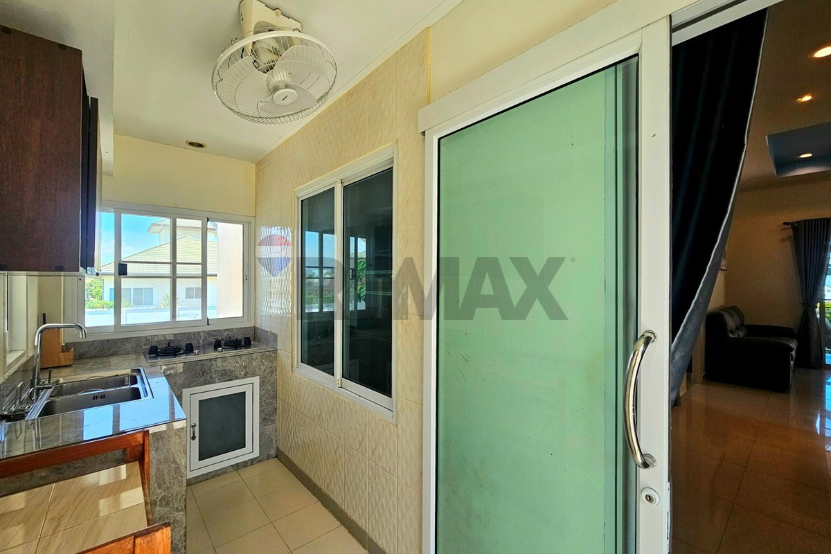 Villa - For Rent/Lease - Hua Hin, Prachuap Khiri Khan - 20261004_111652.jpg - 920601001-1309