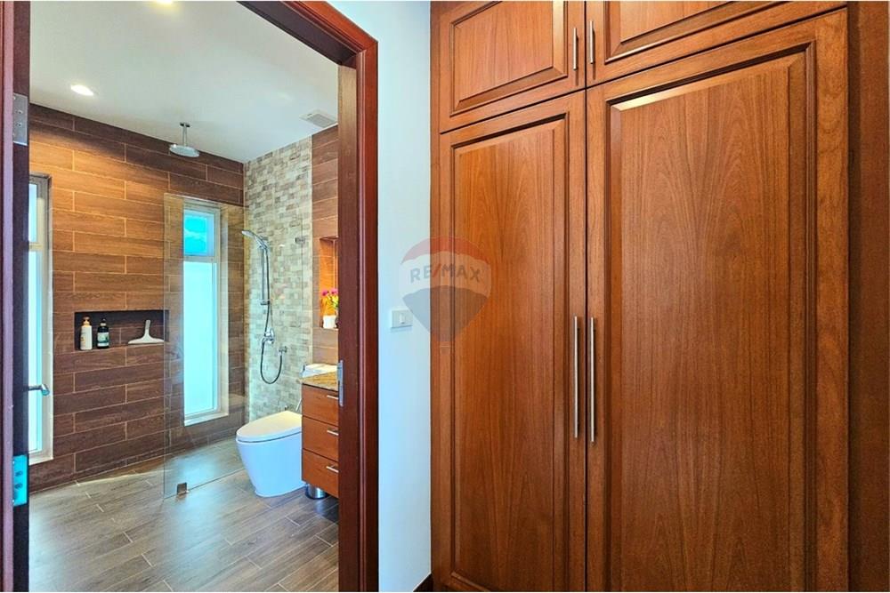 Villa - For Rent/Lease - Hua Hin, Prachuap Khiri Khan - 20241205_105634.jpg - 920601001-1262