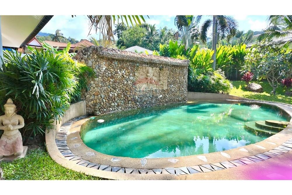Villa - For Sale - Koh Samui, Surat Thani - LINE_ALBUM_242569 BE_260405_37.jpg - 920121057-185