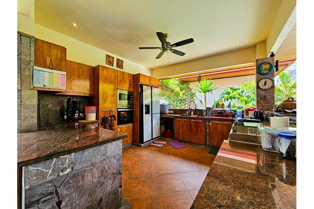 Villa - For Sale - Sam Roi Yot, Prachuap Khiri Khan - 20230420_120314.jpg - 920601001-1205