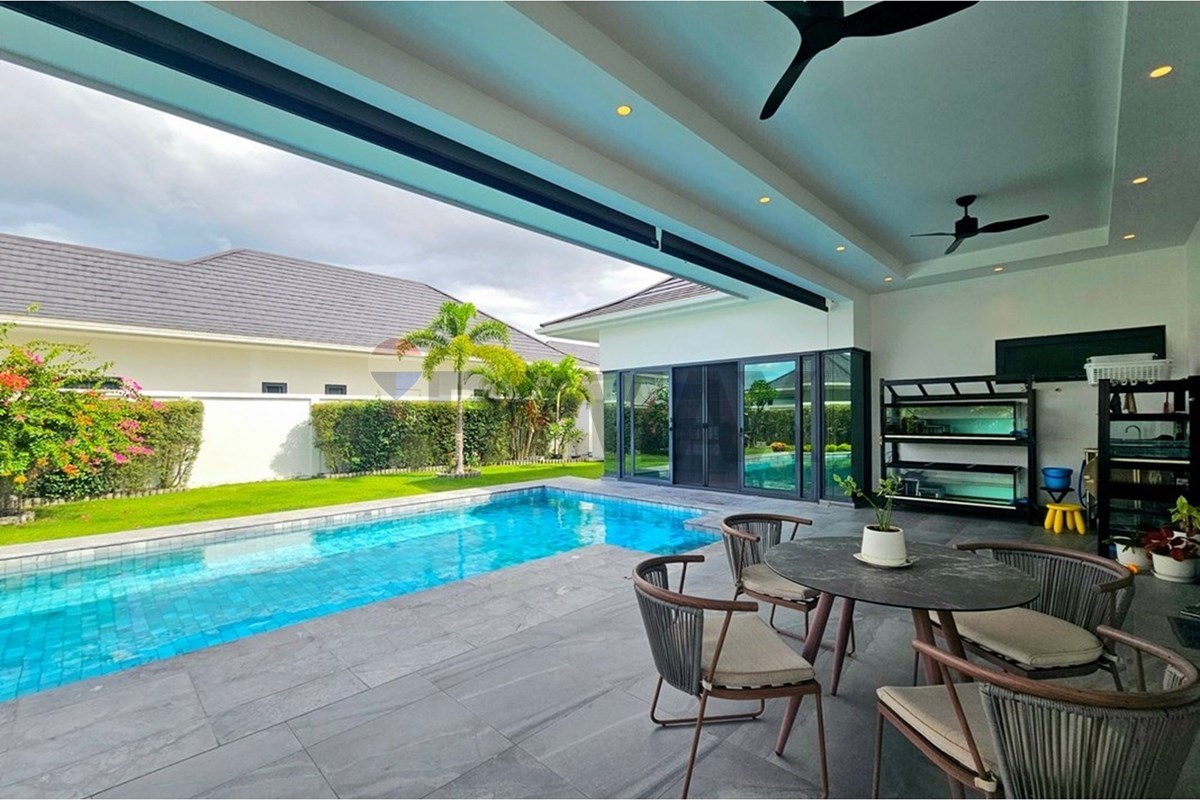 Villa - For Sale - Hua Hin, Prachuap Khiri Khan - 20260908_150833.jpg - 920601001-1253