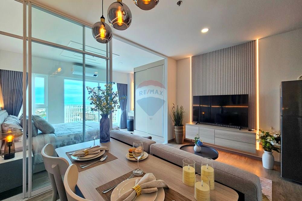 Condo/Apartment - For Rent/Lease - Hua Hin, Prachuap Khiri Khan - 20250811_145614.jpg - 920601001-1098