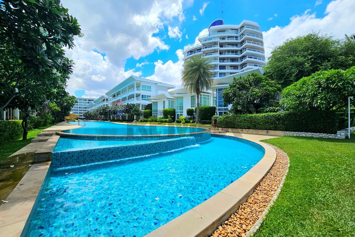 Condo/Apartment - For Sale - Hua Hin, Prachuap Khiri Khan - 20230818_133322.jpg - 920601001-1314