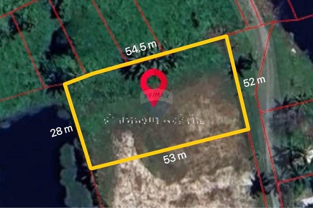 Land - Residential - For Sale - Tha Sala, Nakhon Si Thammarat - S__207192067_0.jpg - 920121030-299