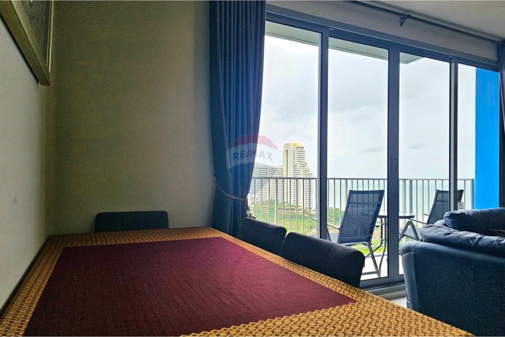 Condo/Apartment - For Rent/Lease - Cha-Am, Phetchaburi - 20240718_111455.jpg - 920601001-1081