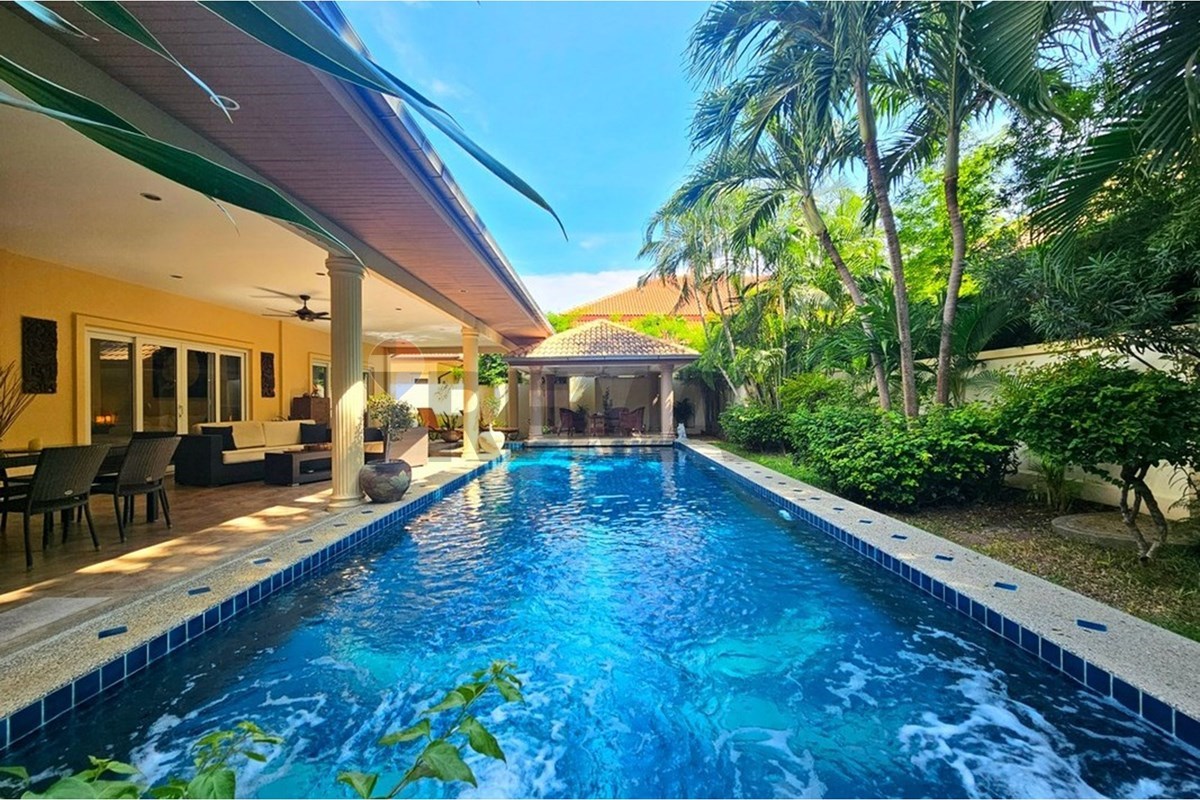 Villa - For Sale - Hua Hin, Prachuap Khiri Khan - 20261003_094828.jpg - 920601001-1308