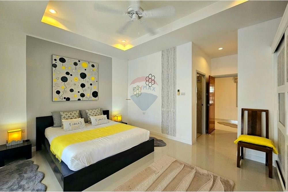 Villa - For Sale - Hua Hin, Prachuap Khiri Khan - 20251208_151426.jpg - 920601001-726