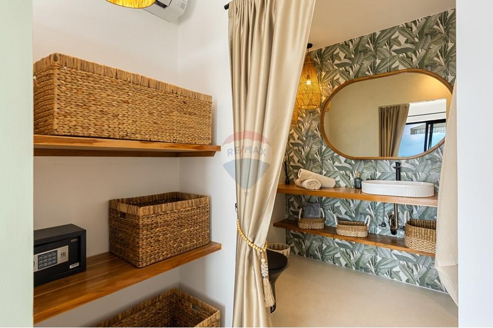 วิลล่า - ขาย - เกาะสมุย, สุราษฎร์ธานี - Villa Lilly of the Valley - May 2025 (22).jpg - 920121060-138