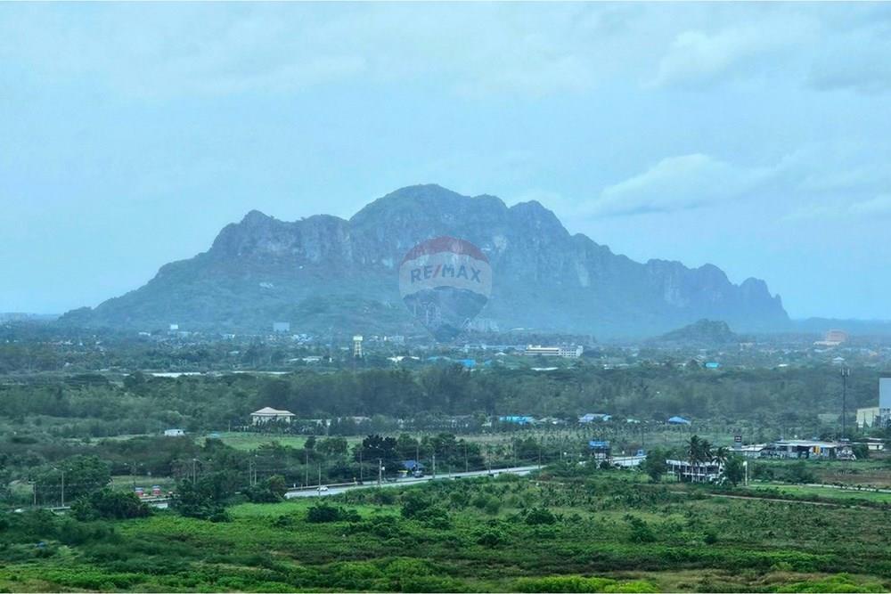 Condo/Apartment - For Rent/Lease - Cha-Am, Phetchaburi - 20240718_111002.jpg - 920601001-1081