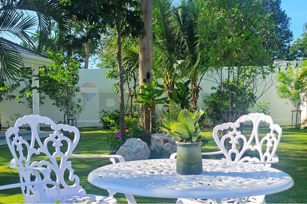 Villa - For Sale - Hua Hin, Prachuap Khiri Khan - 20250802_161539.jpg - 920601001-1303