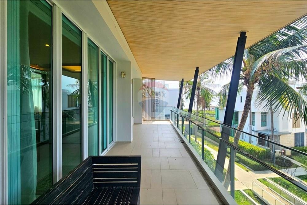 Condo/Apartment - For Sale - Hua Hin, Prachuap Khiri Khan - 20260313_102257.jpg - 920601001-1034