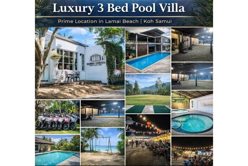 วิลล่า - ขาย - เกาะสมุย, สุราษฎร์ธานี - compressed_1773591774475.jpg - 920121087-14