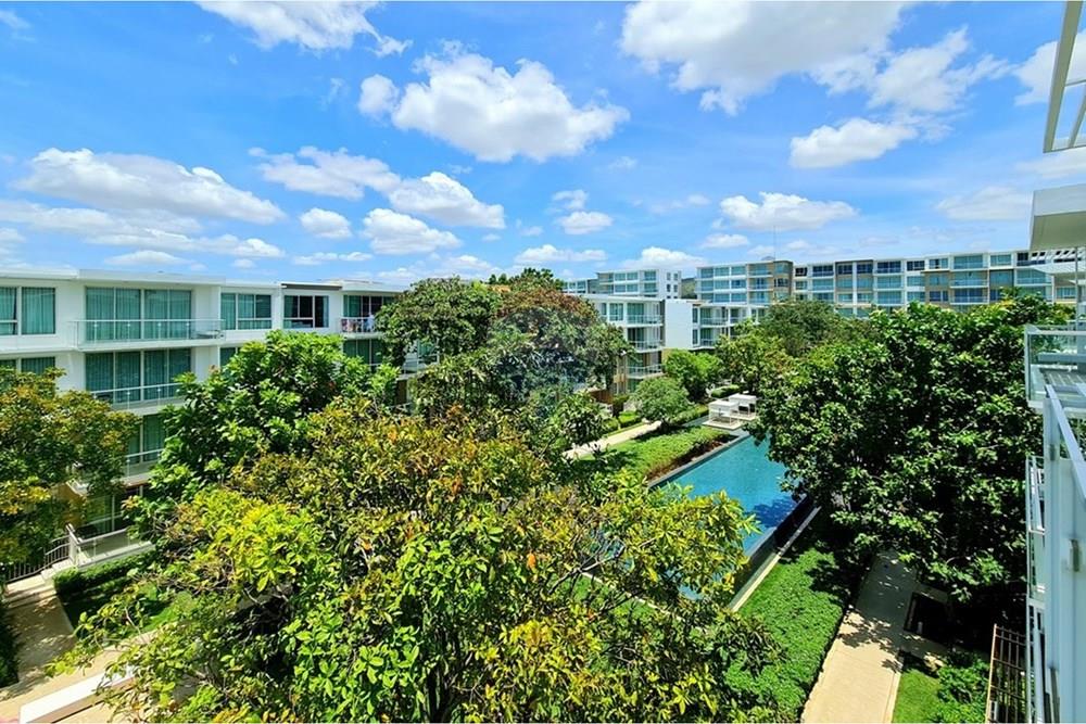 Condo/Apartment - For Sale - Hua Hin, Prachuap Khiri Khan - 20210809_115756.jpg - 920601001-1070