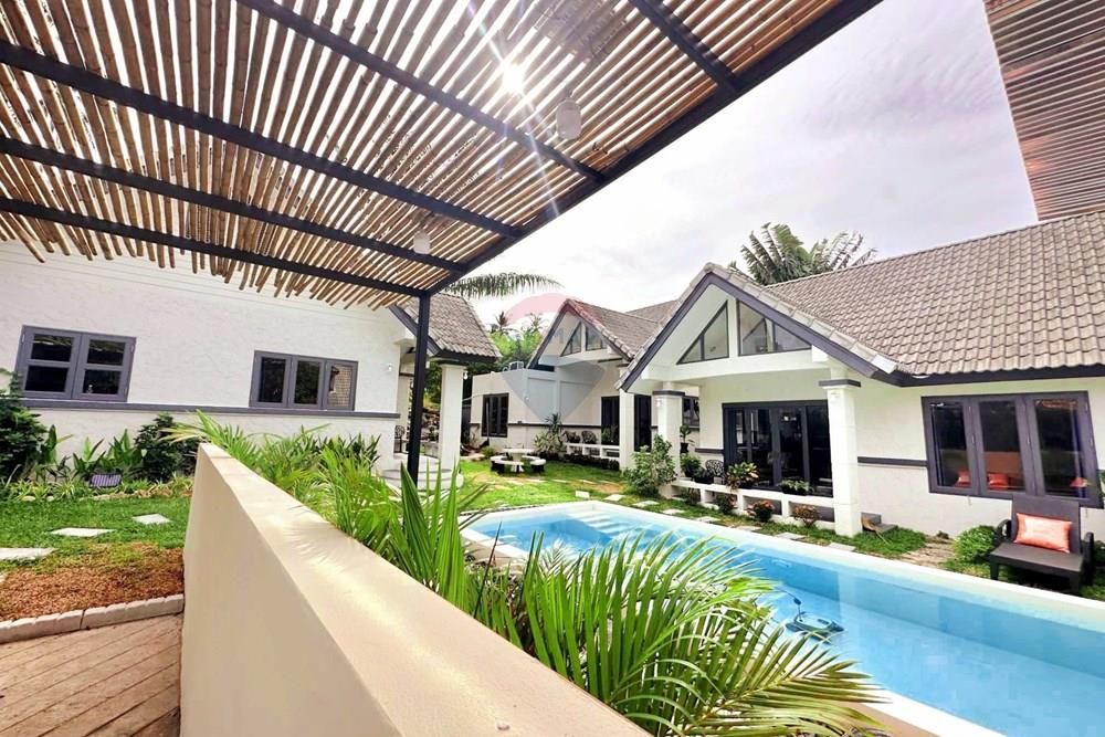 Villa - For Sale - Koh Samui, Surat Thani - 019.jpg - 920121018-331