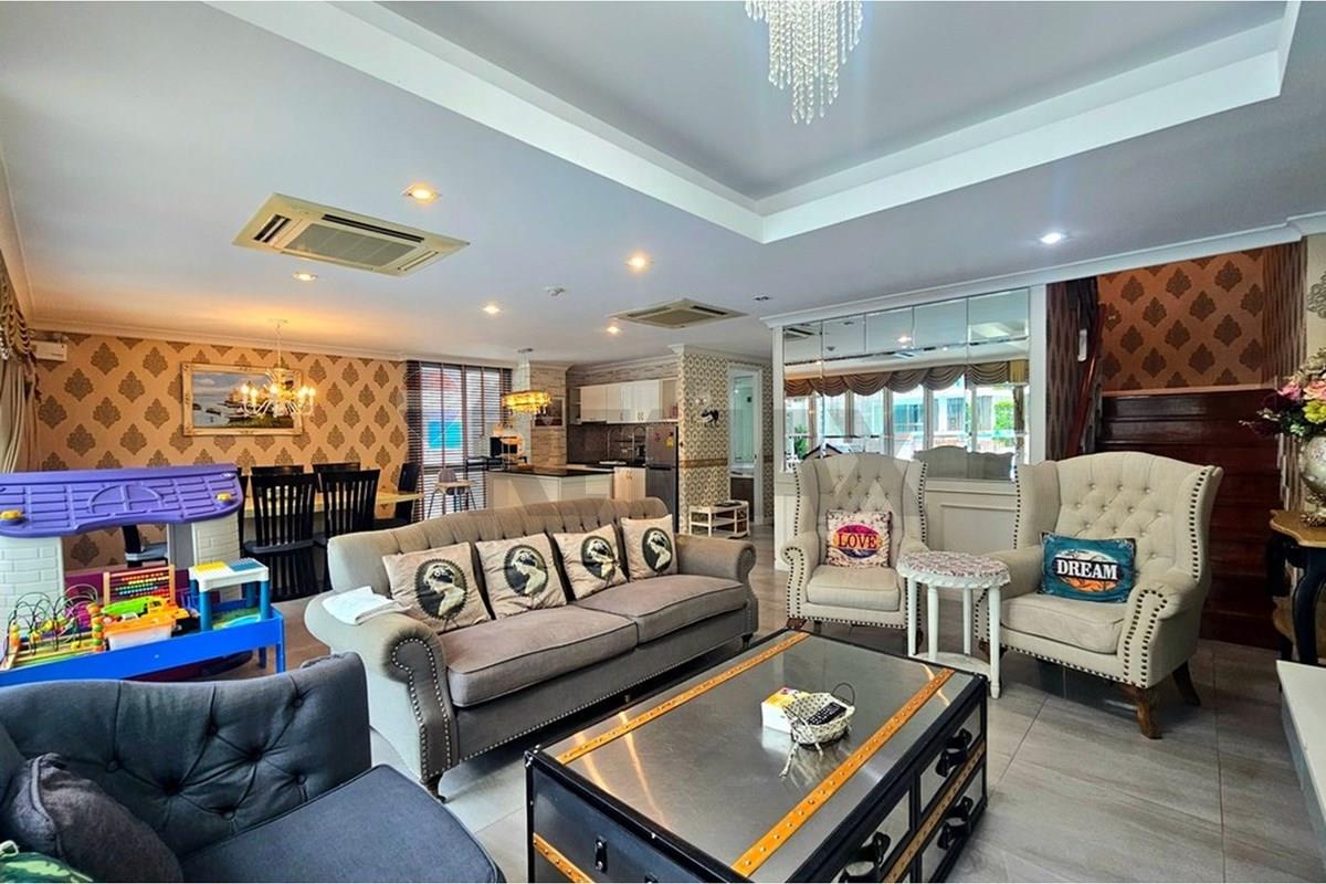 Condo/Apartment - For Sale - Hua Hin, Prachuap Khiri Khan - 20260608_142356.jpg - 920601001-1166
