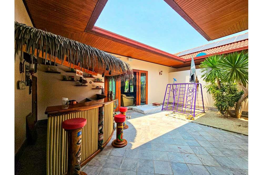 Villa - For Sale - Sam Roi Yot, Prachuap Khiri Khan - 20230420_114801.jpg - 920601001-1205