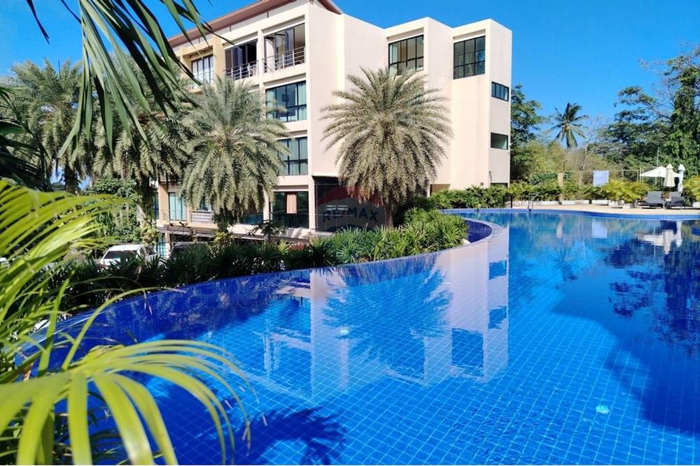 Condo/Apartment - For Sale - Koh Samui, Surat Thani - 612911_0.jpg - 920121075-89