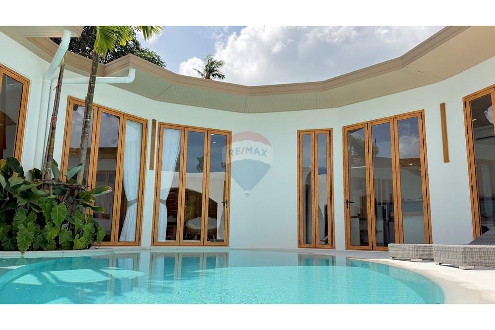 Villa - For Sale - Koh Samui, Surat Thani - 1.jpg - 920121068-91
