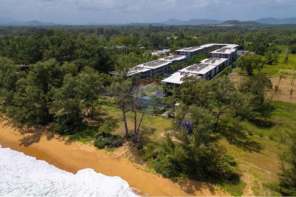 Residential - Penthouse - Thalang, Phuket - TH - Baan Maikhao Beachfront Condo PPN1.jpg - 920081021-157