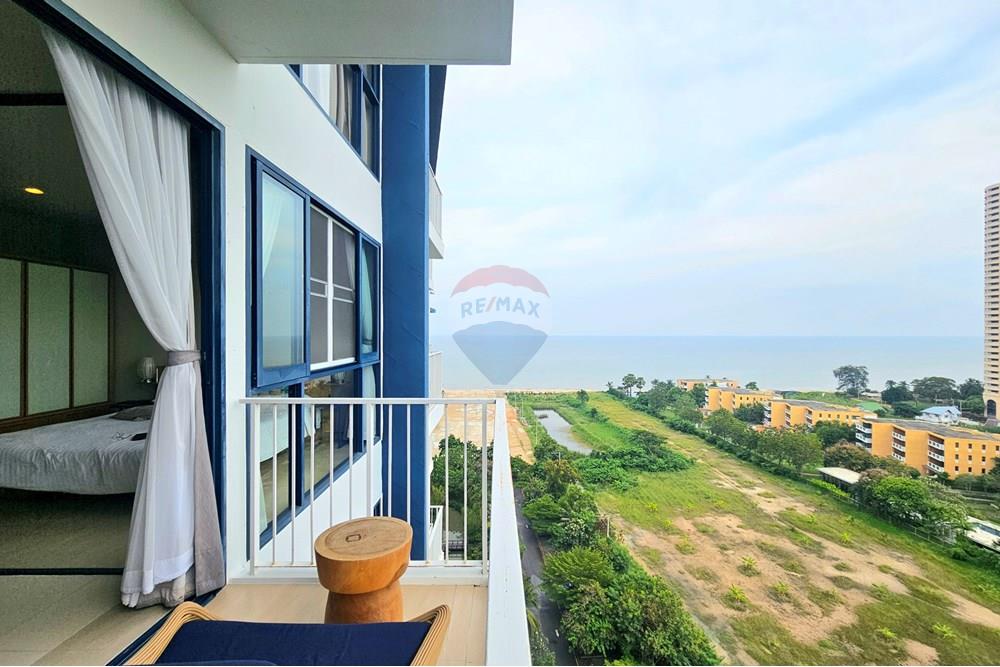 Condo/Apartment - For Rent/Lease - Cha-Am, Phetchaburi - 20251019_132557.jpg - 920601001-1060