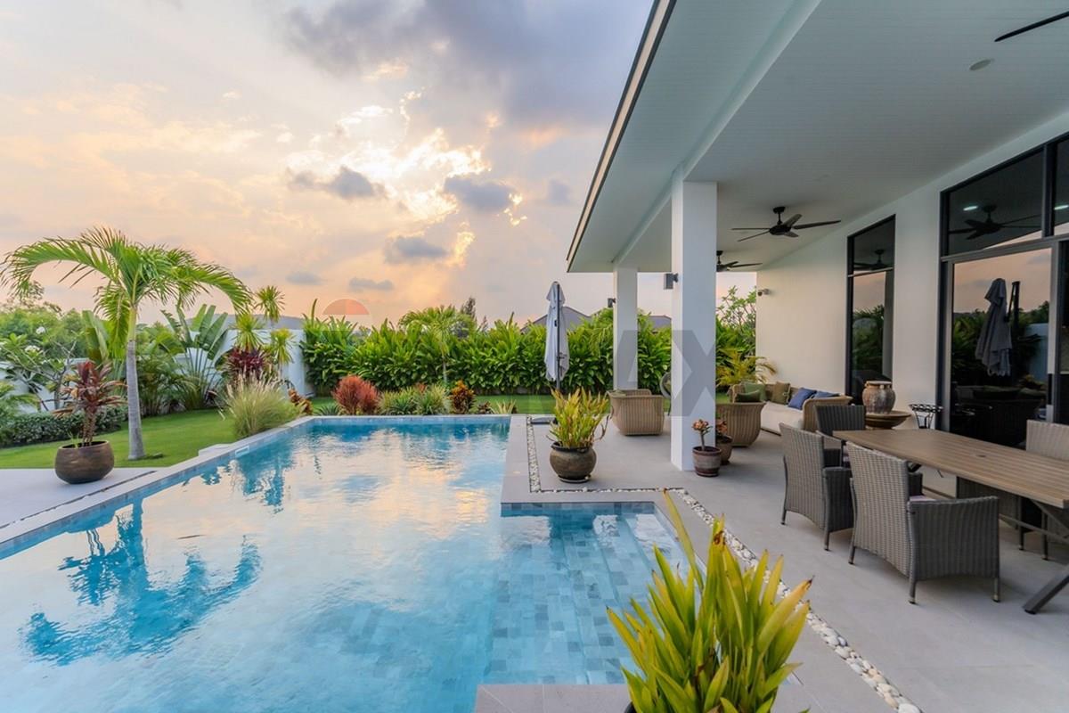 Villa - For Sale - Hua Hin, Prachuap Khiri Khan - Copy of Joe-99.jpg - 920601001-1150