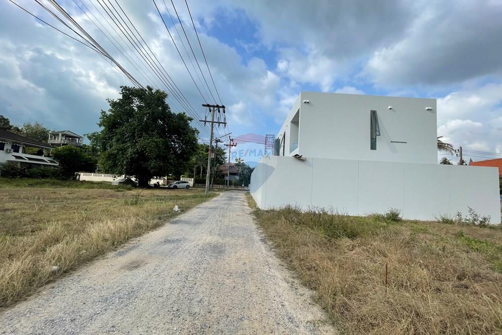 Land - Residential - For Sale - Koh Samui, Surat Thani - IMG_4522.jpeg - 920121079-39