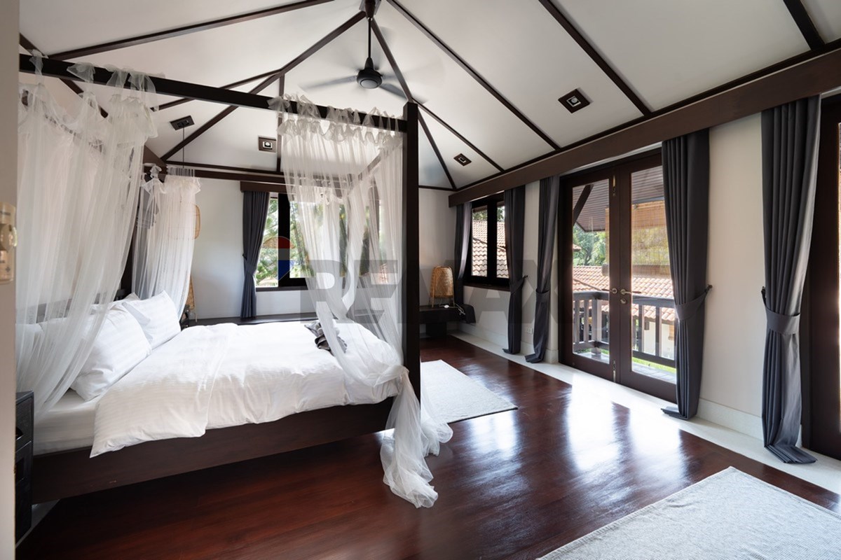 Villa - For Sale - Cha-Am, Phetchaburi - Baan Ny Nah - Downstairs 2025-47.jpg - 920601001-1274