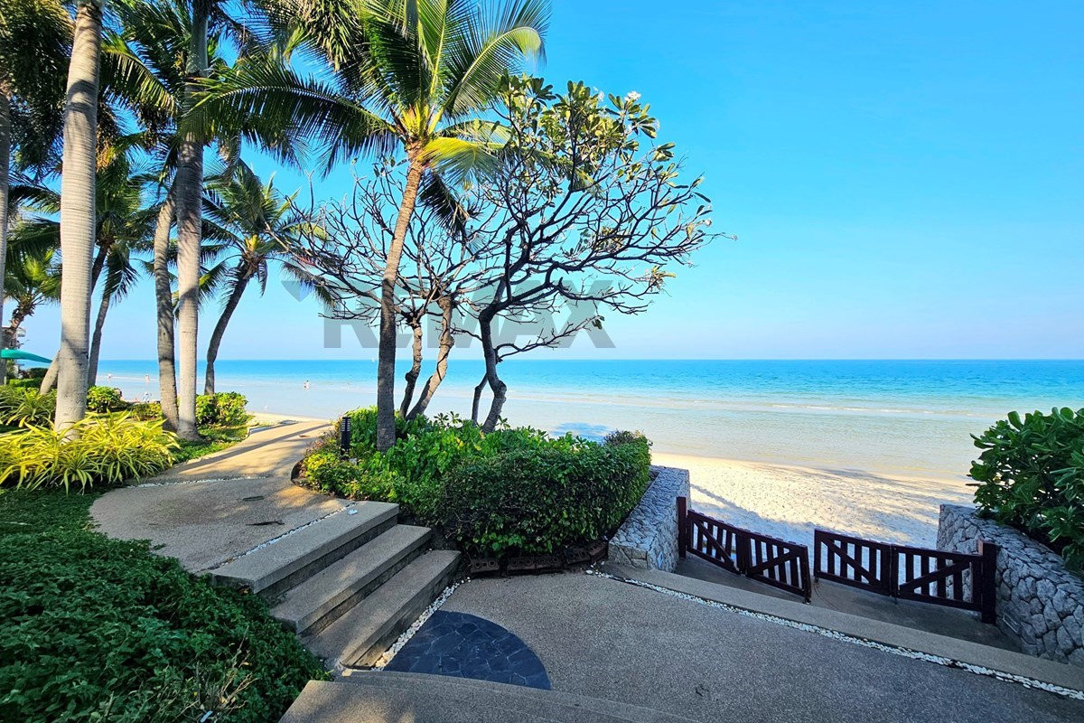Condo/Apartment - For Rent/Lease - Hua Hin, Prachuap Khiri Khan - 20231210_151810.jpg - 920601001-1221