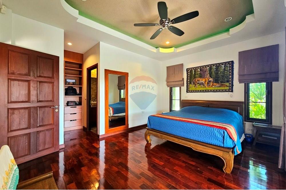 Villa - For Rent/Lease - Hua Hin, Prachuap Khiri Khan - 20241205_104350.jpg - 920601001-1262