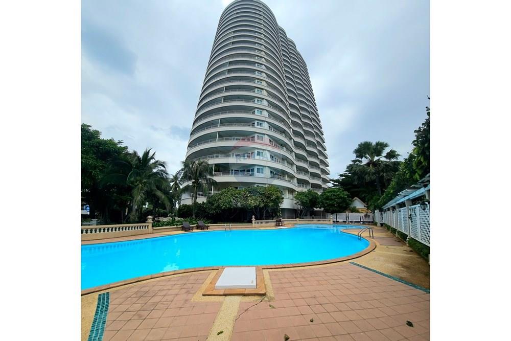 Condo/Apartment - For Rent/Lease - Cha-Am, Phetchaburi - 20250929_125717.jpg - 920601001-1094