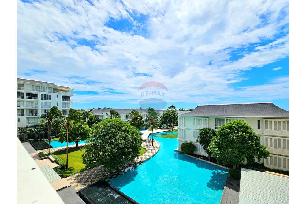 Luxury Condo - For Sale - Hua Hin, Prachuap Khiri Khan - 20230810_112509.jpg - 920601001-192