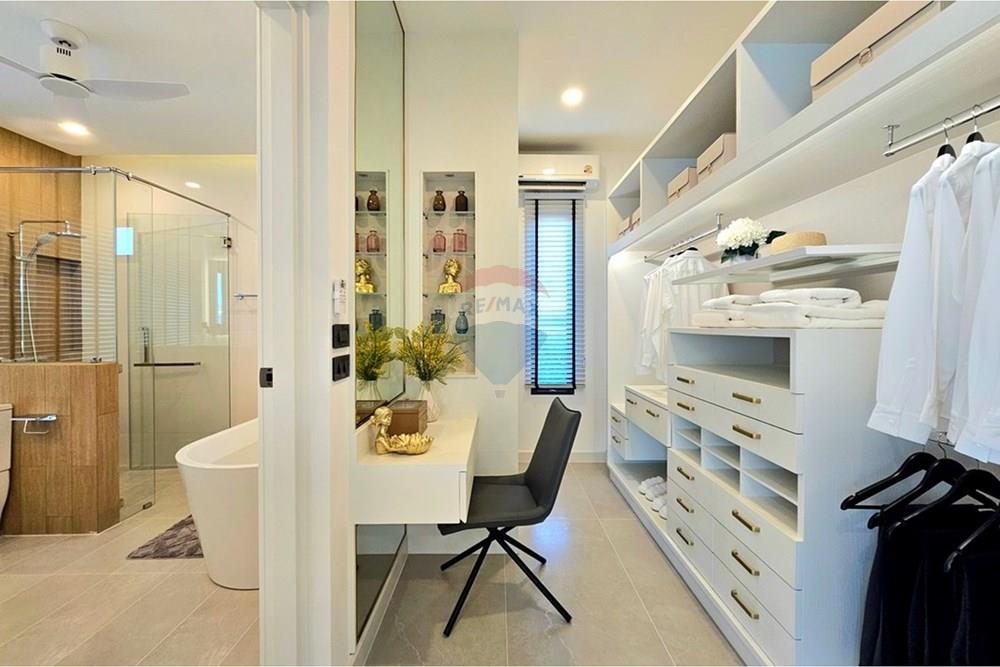 Villa - For Sale - Hua Hin, Prachuap Khiri Khan - 20260331_141711.jpg - 920601001-1056