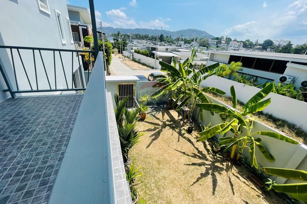 Townhouse - For Sale - Koh Samui, Surat Thani - IMG_7135.jpeg - 920121079-54