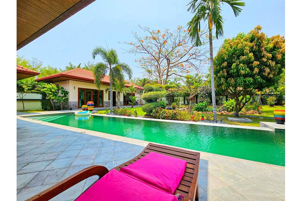 Villa - For Sale - Sam Roi Yot, Prachuap Khiri Khan - 20230420_115913.jpg - 920601001-1205
