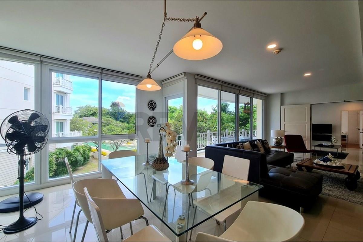 Condo/Apartment - For Rent/Lease - Hua Hin, Prachuap Khiri Khan - 20220603_141548.jpg - 920601001-1147