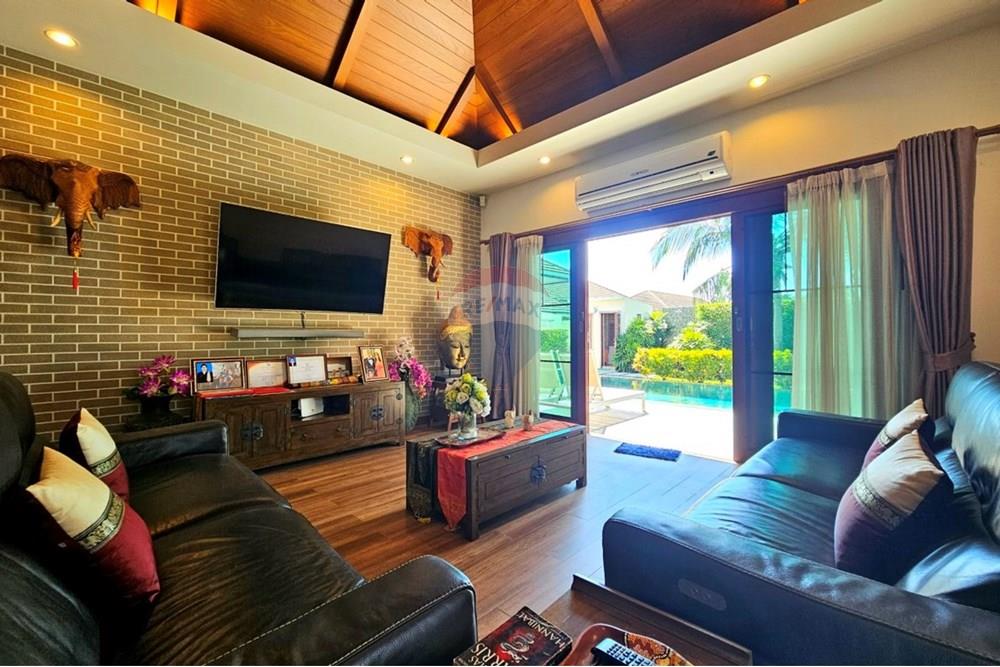 Villa - For Rent/Lease - Hua Hin, Prachuap Khiri Khan - 20241205_103945.jpg - 920601001-1262