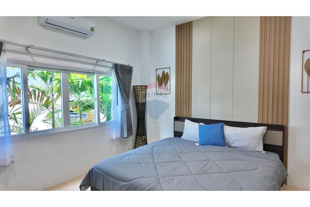 Townhouse - For Rent/Lease - Koh Samui, Surat Thani - IMG-20251004-WA0124.jpg - 920121068-82