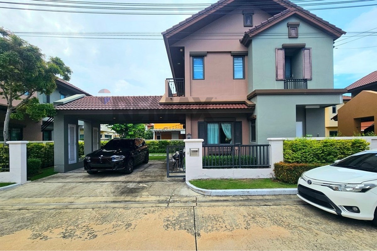 Villa - For Sale - Cha-Am, Phetchaburi - 20260725_133522.jpg - 920601001-1211