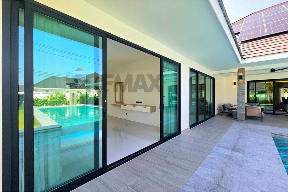 Villa - For Sale - Hua Hin, Prachuap Khiri Khan - 20260718_154859.jpg - 920601001-1203